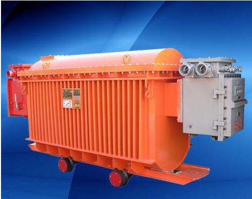 KBSG-1250KVA隔爆型江孜矿用变压器 KBSG-1250KVA隔爆型江孜矿用变压器